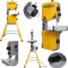 Piła taśmowa KRAFT&DELE KD5298 900W - 4 ostrza Podgląd zdjęcia produktu 16