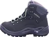 Lowa Renegade GTX Mid Damen Trekkingschuhe Gore Tex 320945 Produktbild-Vorschau 23