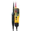 FLUKE Tester napięcia/ciągłości FLUKE-T130 z wyświetlaczem Podgląd zdjęcia produktu 2