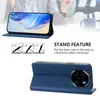 Etui en cuir pour Blackview Shark 6, étui à rabat avec Voir les images du produit 3