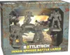 BattleTech Inner Sphere Battle Lance- Miniaturen-Spiel Produktbild-Vorschau 1