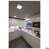 SLV 1004705 SENSER 24 CW LED Leuchte eckig weiss 4000K Produktbild-Vorschau 3