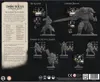 Dark Souls: The Board Game - Iron Keep Expansion - Náhled obrázku produktu 2