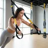 X-Sport TRX Schlingentrainer Set 160 kg Produktbild-Vorschau 2