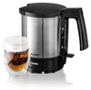 Cloer 4710 Wasserkocher 1,5 l mit herausnehmbarem Produktbild-Vorschau 1