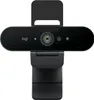 MX Brio Webcam, 4K, 30 fps, Graphit Produktbild-Vorschau 13