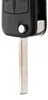 Chiave Opel Astra H Vectra C Zafira Custodia Telecomando Anteprima dell’immagine prodotto 7