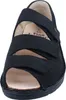 Finn Comfort, Ischia, Damen, Sandale, Schwarz, Leder, NEU - Produktbild-Vorschau 27