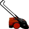 haaga Akku Handkehrmaschine 677 plus (für mittlere/große Produktbild-Vorschau 7