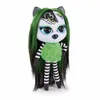 NICI Pixidoos Bami Puppe 20cm mit 3-teiligem Zubehör, im Produktbild-Vorschau 3