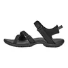 Teva Dámske trekingové sandále Sandále Verra 1006263 black Náhľad obrázku produktu 10