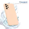 Hülle für Samsung Galaxy A52 Case Cover Bumper Silikon Produktbild-Vorschau 7