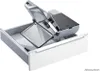 Ritter AES 62 SR Einbau- Allesschneider, Metallgehäuse,  65 Produktbild-Vorschau 16