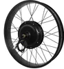 E-Bike Umrüstkit, 1500W Motor, 26-Zoll Radgröße, Produktbild-Vorschau 5