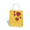 folia Papiertüten, Kraftpapier, 120 x 55 x 150 mm, sortiert Produktbild-Vorschau 7