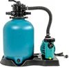 Sandfilter BRILLANT Ø 400 + AquaPlus 6 POOL Total Edition Produktbild-Vorschau 4
