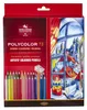 Matite policrome 72 colori Koh-i-noor Anteprima dell’immagine prodotto 1