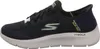 Skechers Herren Slip-in Sneaker Go Walk Flex New World navy Produktbild-Vorschau 15