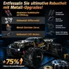 DEERC Ferngesteuertes Auto 1:16, 4WD, 40 km/h, Offroad, 2 Produktbild-Vorschau 7