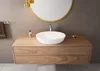 hansgrohe Vernis Blend Mitigeur monocommandé pour lavabo Anteprima dell’immagine prodotto 5