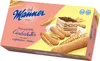 Manner Vollkorn Eierbiskotten - 200g Produktbild-Vorschau 1