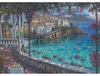 Schmidt Spiele Robert Finale: Amalfi Küste, Puzzle, (1000 Produktbild-Vorschau 2