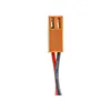 TECHTEK Akku Kompatibel mit [GE Fanuc] IC693ACC302A, Produktbild-Vorschau 3