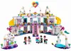 LEGO Friends Heartlake City Kaufhaus Voir les images du produit 5