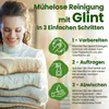 Glint Herbal Cleaner, allesreiniger, sprayflacon, met Productafbeelding-voorbeeld 5