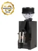 Eureka Mignon Zero 15BL Espressomühle - Matt Schwarz Produktbild-Vorschau 2