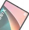 Schutzfolie Xiaomi Pad 5 - Panzerglas - Cazy - Transparant Produktbild-Vorschau 4