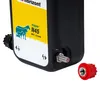Horizont Weidezaungerät Trapper N8, 230 Volt Produktbild-Vorschau 3