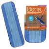 Bona Mikrofaser Reinigungs-Pad mit Zwei-Zonen-Design, Produktbild-Vorschau 1
