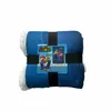Coperta in pile sherpa Super Mario 100 x 150 cm per i fan e Anteprima dell’immagine prodotto 2