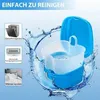 3er-Set Zahnspangendose mit Reinigungsbürste – Hygienische Produktbild-Vorschau 8