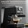 Kaffeevollautomat, Espressomaker, Espresso und Cappuccino, Produktbild-Vorschau 5