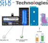 GLK-Technologies Akku Ersatzakku für Original iPhone XS Produktbild-Vorschau 1