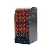 Christbaum-Micro-Kugeln Red rot Ø 3 cm aus Glas - 9er Set Produktbild-Vorschau 3