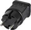 Set di luci da giardino ChiliTec 4 faretti per esterni IP65 Anteprima dell’immagine prodotto 6