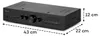 Auna Amplificateur Audio, Amplificateur Hifi Système Stéréo Voir les images du produit 7