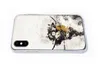 MuchoWow® Handyhülle Schutzhülle Hülle für iPhone Xs Produktbild-Vorschau 5