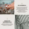 SCHIESSER Bettwäscheset Marie | Renforcé | 2-teilig | Produktbild-Vorschau 3