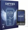 6x Für Wahoo Elemnt Roam V3 Schutzfolie Savvies Produktbild-Vorschau 1