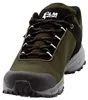 Almwalker softshell schoenen Laxa, herenmodel Productafbeelding-voorbeeld 3