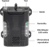 Repulsore 3in1 GH-716 Anteprima dell’immagine prodotto 2
