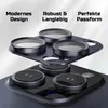 protezione per fotocamera 2x per Apple iPhone 15 Pro Anteprima dell’immagine prodotto 5