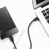 Ugreen USB-A 3.0-zu-USB-C-Kabel 3A, 1 m - Schwarz Produktbild-Vorschau 4