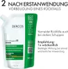 Vichy Dercos Refill Anti-Dandruff Shampoo Dry Hair 500ml Produktbild-Vorschau 11