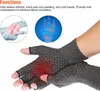 Arthritis-Kompressionshandschuhe für Damen und Herren, Produktbild-Vorschau 3