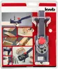 kwb 758100 Bohraufsatz-Zubehör Bohrführung Produktbild-Vorschau 2